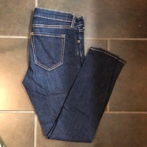 Gap Skinny Jeans